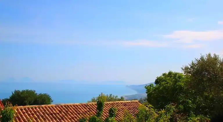 Casa vacanze in San Fratello