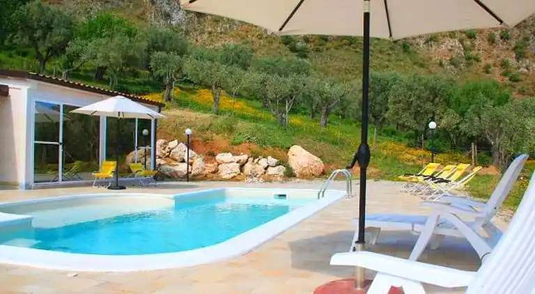 Casa vacanze in San Fratello