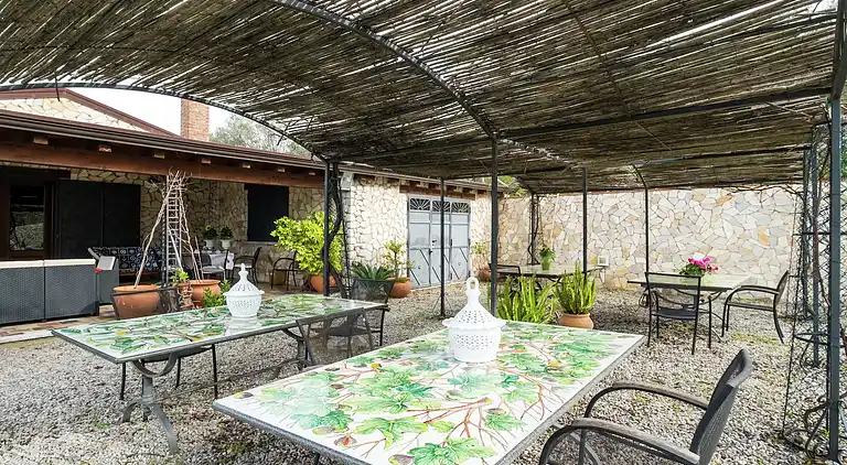 Casa vacanze in San Fratello