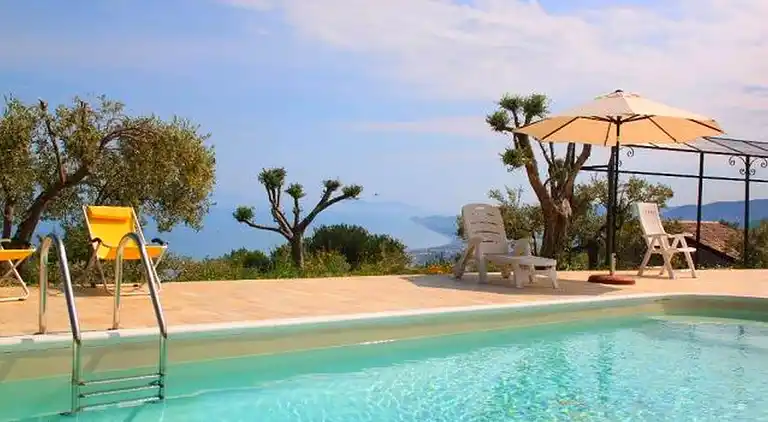 Casa vacanze in San Fratello