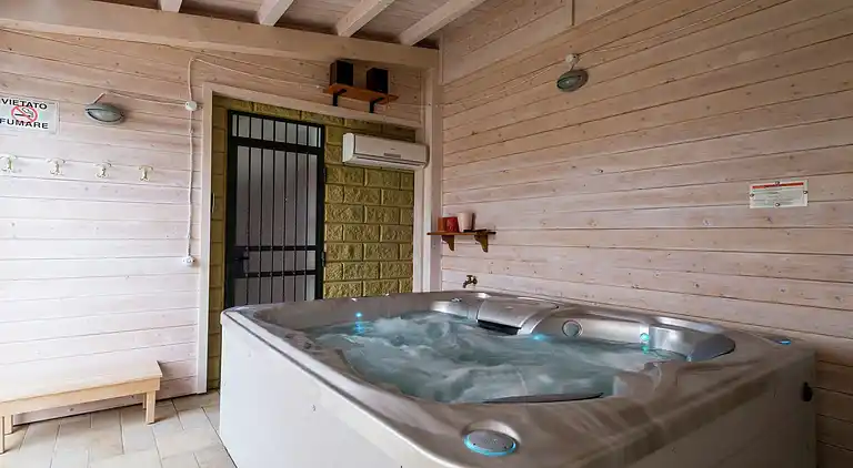 Casa vacanze in San Fratello