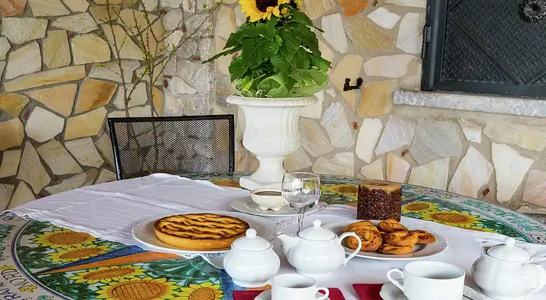 Casa vacanze in San Fratello