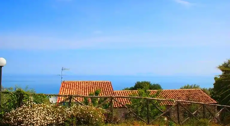 Casa vacanze in San Fratello