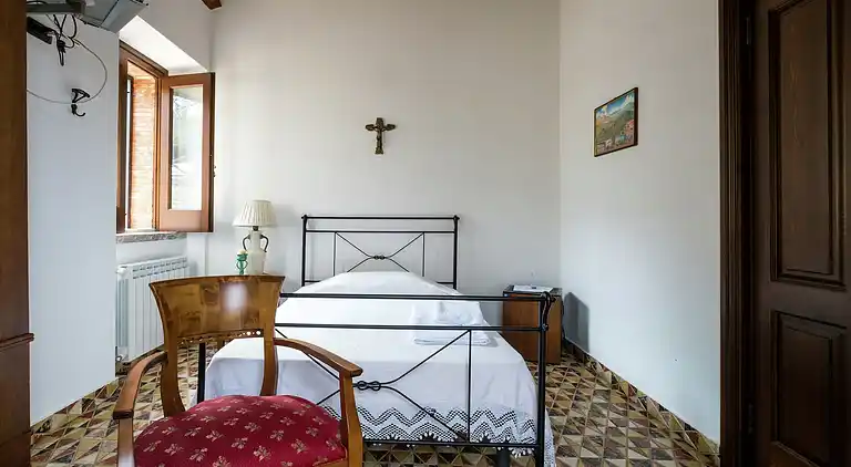 Casa vacanze in San Fratello