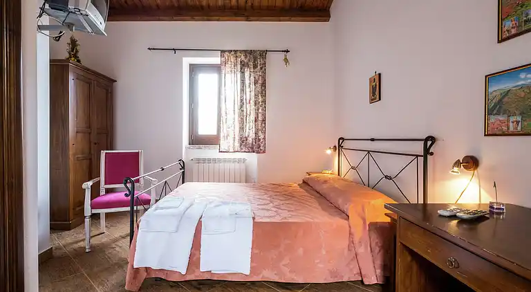 Casa vacanze in San Fratello