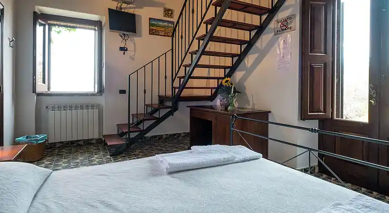 Casa vacanze in San Fratello