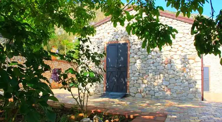 Casa vacanze in San Fratello