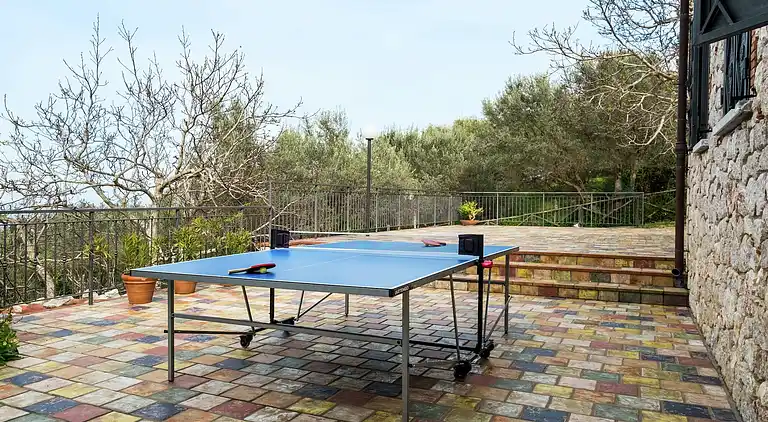 Casa vacanze in San Fratello