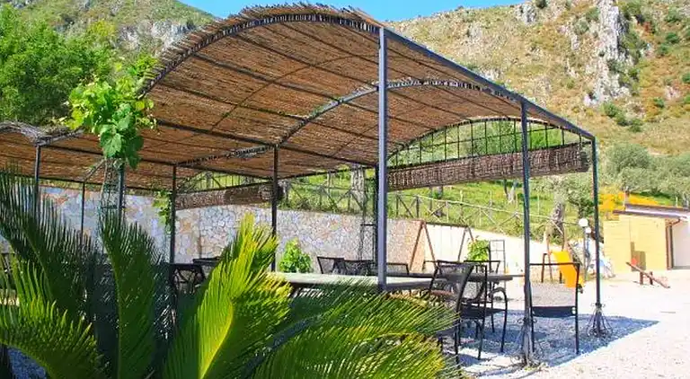 Casa vacanze in San Fratello