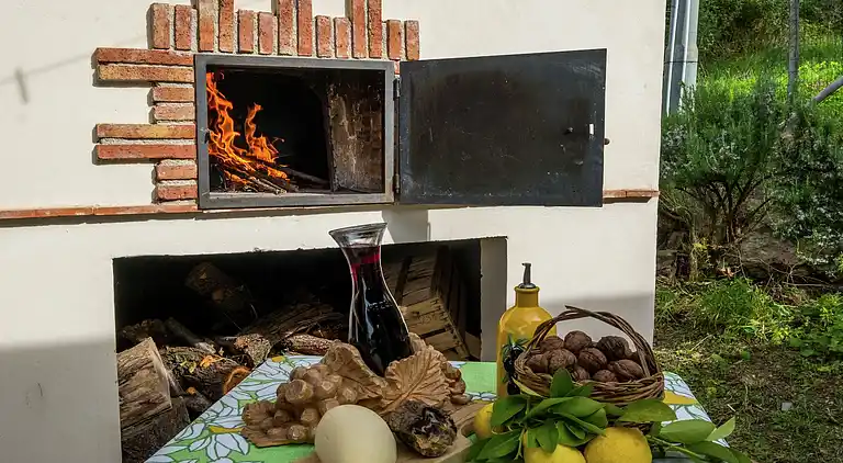 Casa vacanze in San Fratello