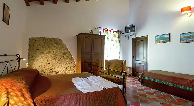 Casa vacanze in San Fratello