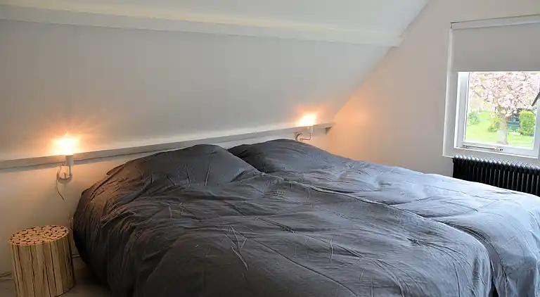 Sommerhus i Zuid-Holland