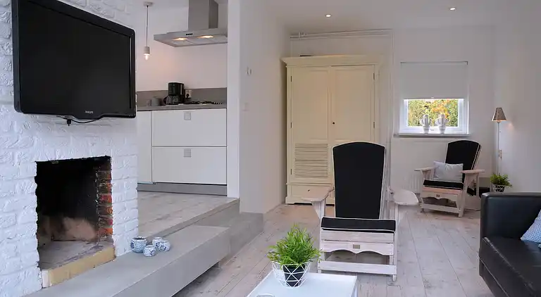 Sommerhus i Zuid-Holland