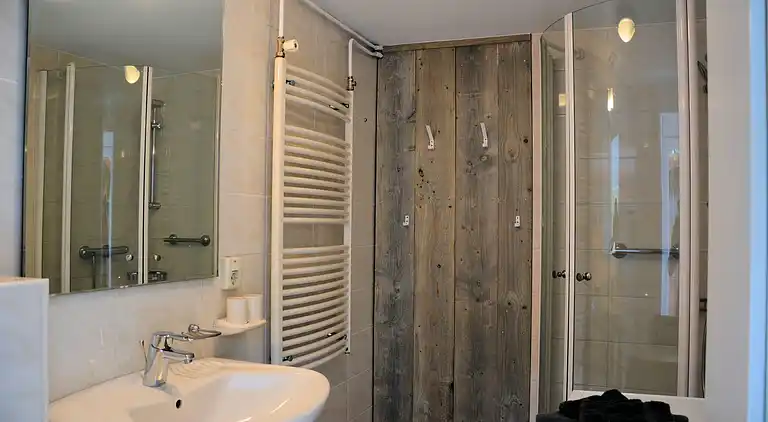 Sommerhus i Zuid-Holland