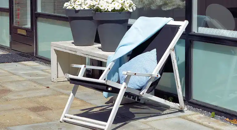 Sommerhus i Zuid-Holland