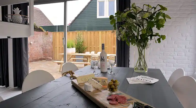 Sommerhus i Zuid-Holland