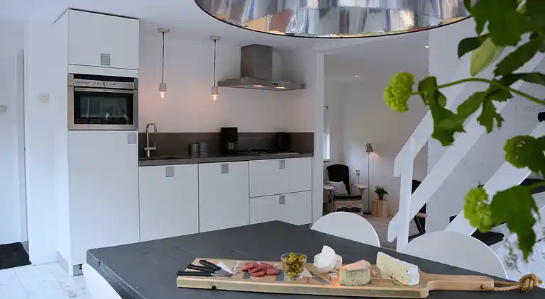 Sommerhus i Zuid-Holland