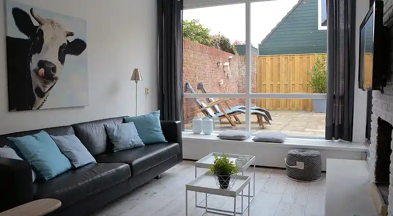 Sommerhus i Zuid-Holland