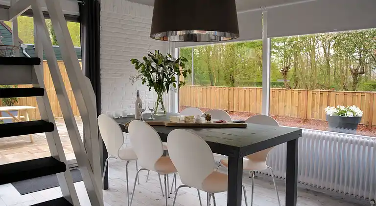 Sommerhus i Zuid-Holland