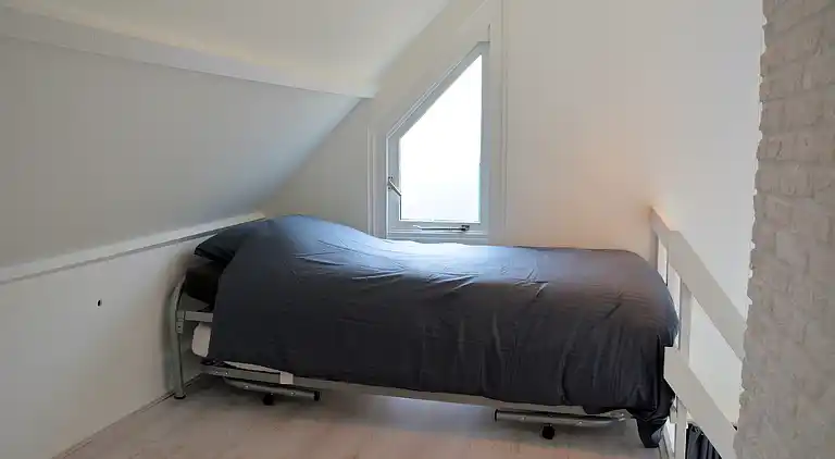 Sommerhus i Zuid-Holland