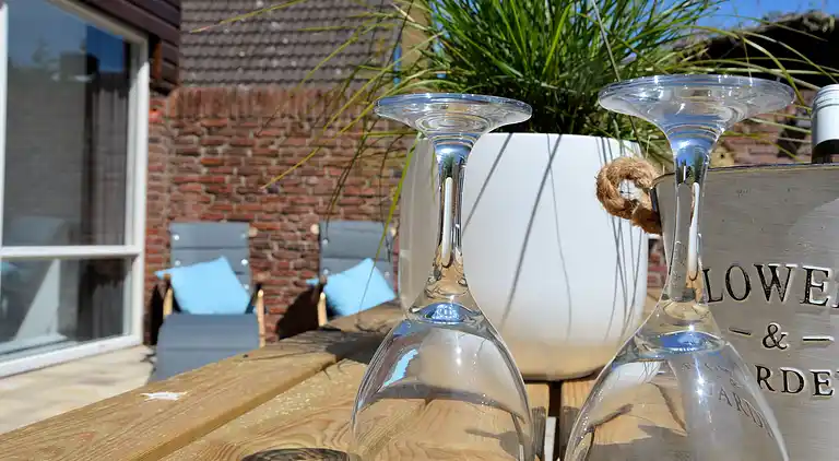 Sommerhus i Zuid-Holland