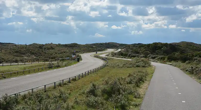 Sommerhus i Zuid-Holland