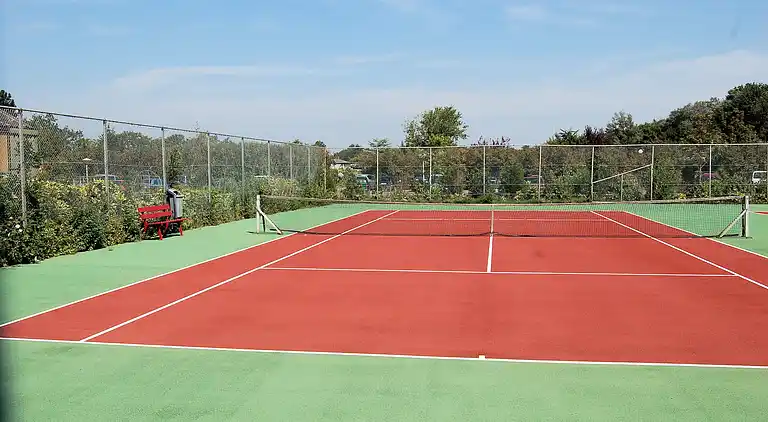 Sommerhus i Zuid-Holland