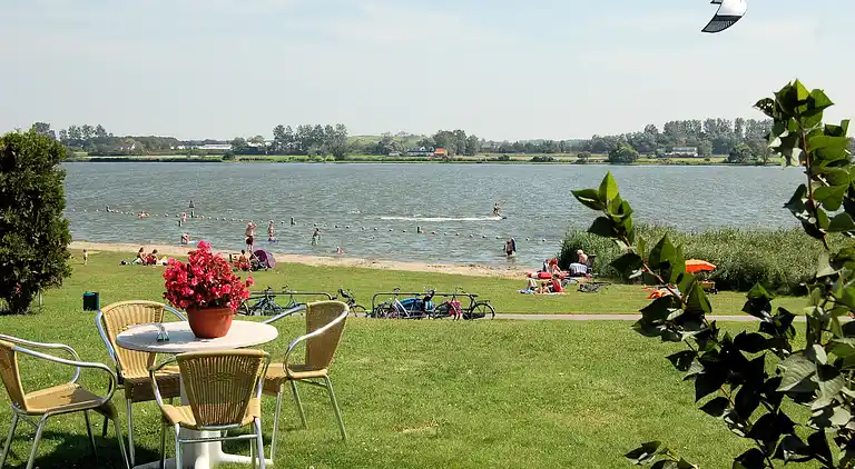 Sommerhus i Zuid-Holland