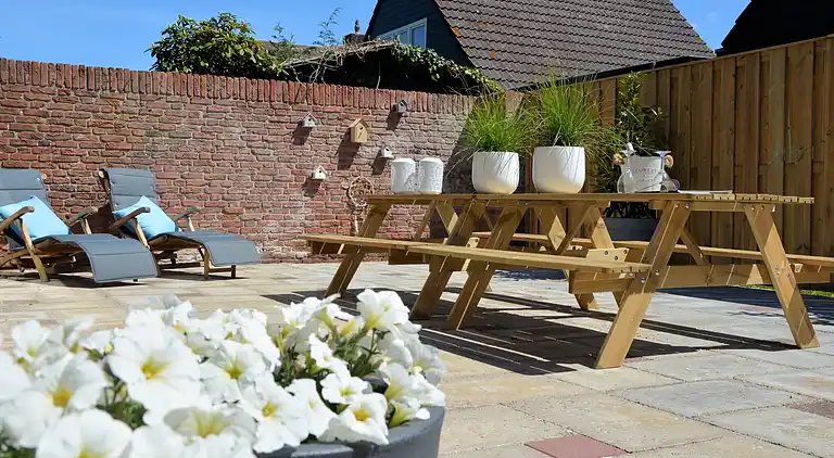 Sommerhus i Zuid-Holland