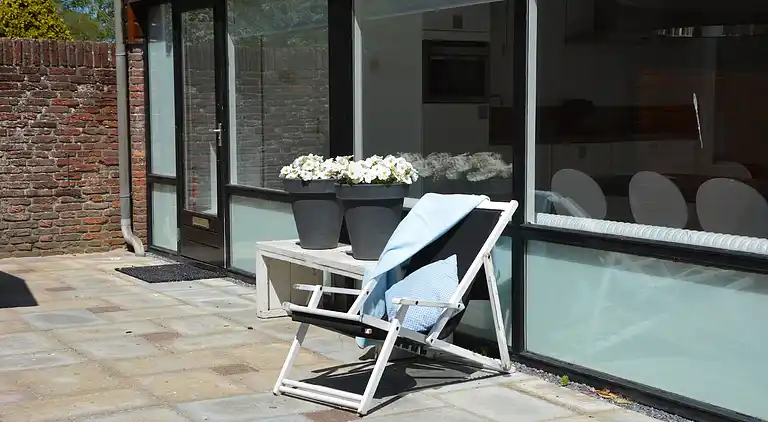 Sommerhus i Zuid-Holland