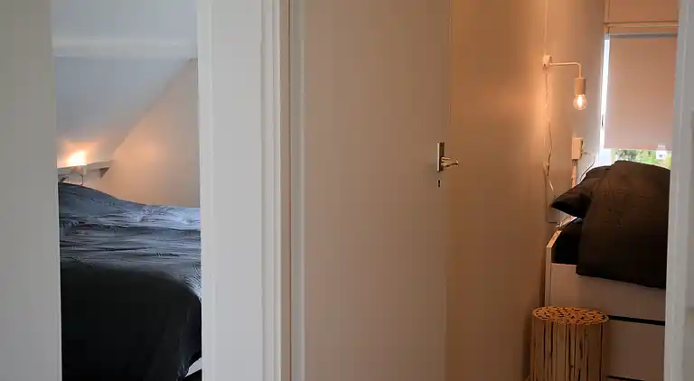 Sommerhus i Zuid-Holland