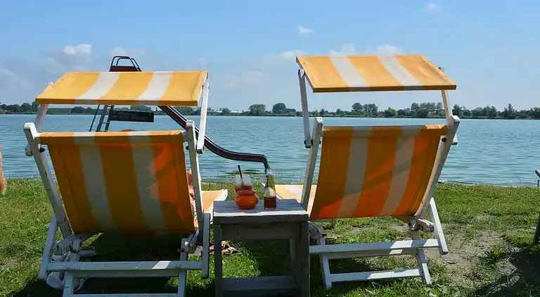 Sommerhus i Zuid-Holland