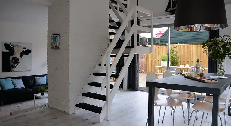 Sommerhus i Zuid-Holland