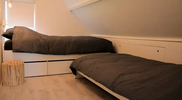 Sommerhus i Zuid-Holland