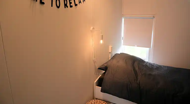 Sommerhus i Zuid-Holland