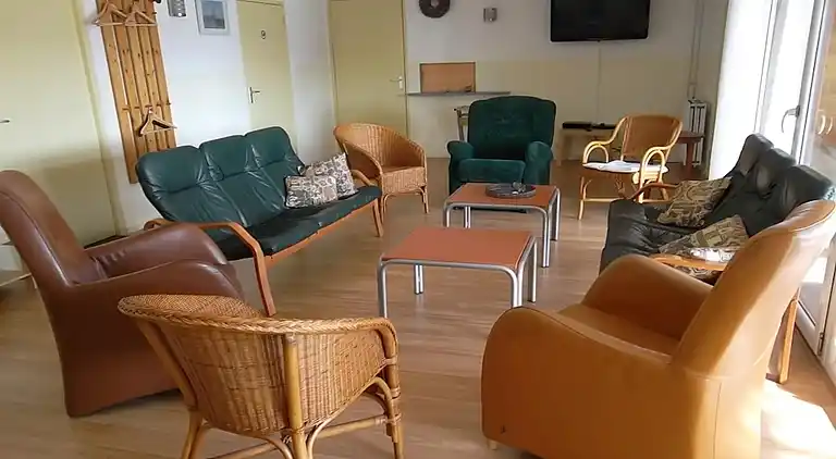 Sommerhus i Kesteren