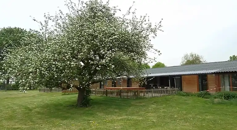 Sommerhus i Kesteren