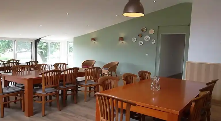 Sommerhus i Kesteren