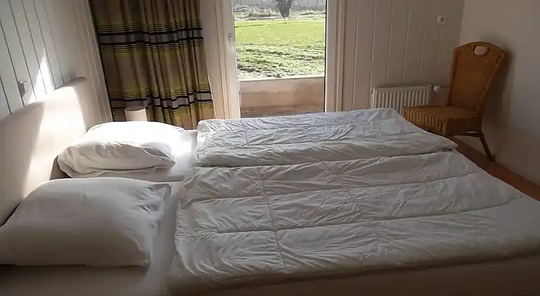 Sommerhus i Kesteren