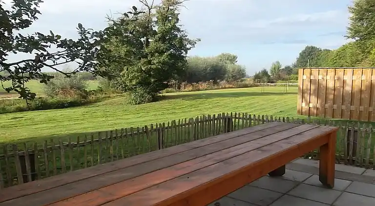 Sommerhus i Kesteren