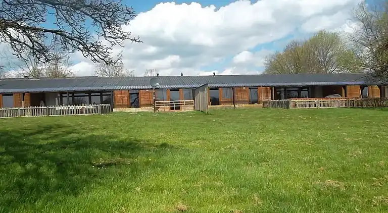 Sommerhus i Kesteren