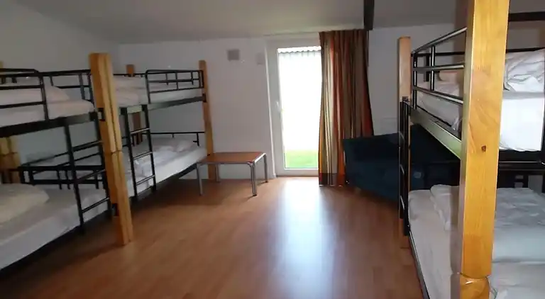 Sommerhus i Kesteren