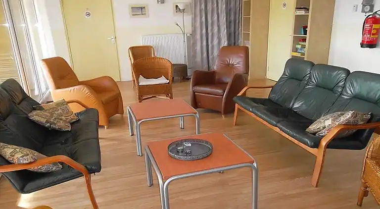 Sommerhus i Kesteren