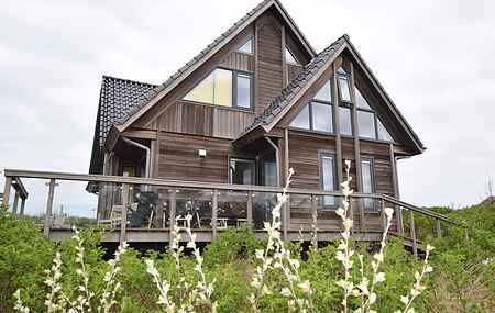 Villa in Oost-Vlieland