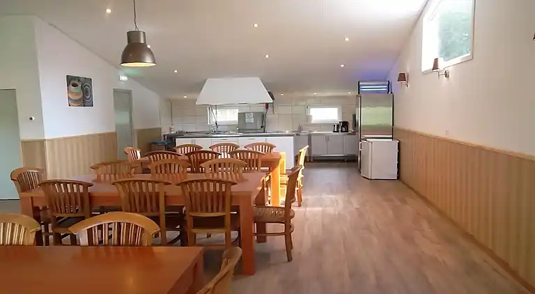 Sommerhus i Kesteren