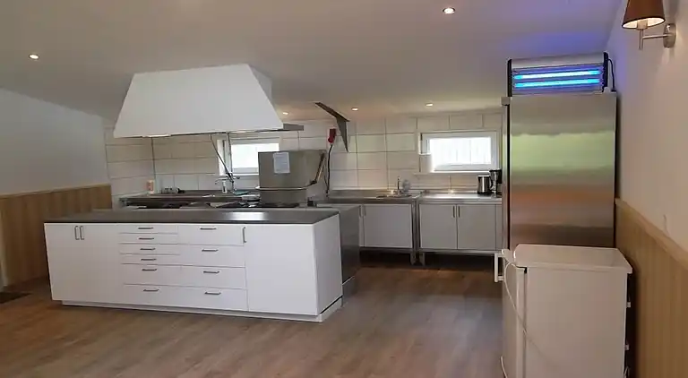 Sommerhus i Kesteren