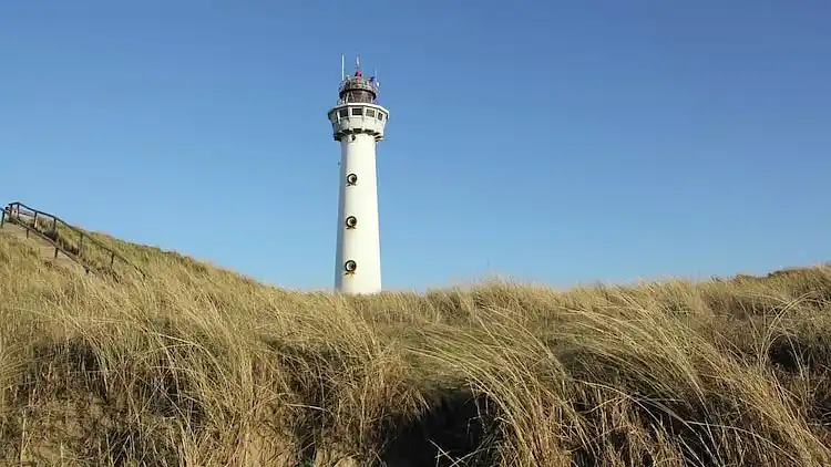 Apartment in Egmond aan Zee
