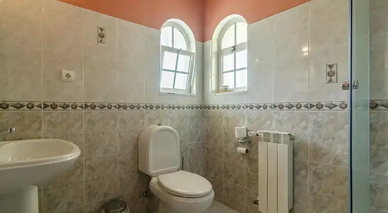 Villa i Santa Bárbara de Nexe