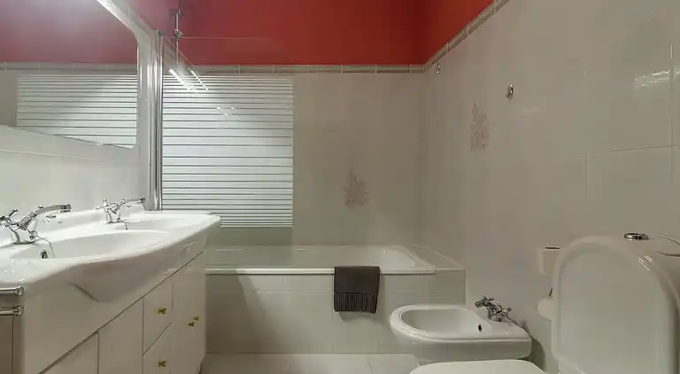 Villa i Santa Bárbara de Nexe