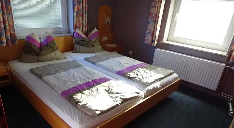 Apartment in Hermagor-Pressegger See